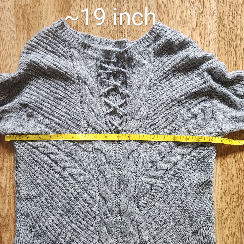 Maurices Sweater - Picture 7 of 8